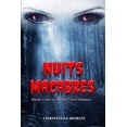 thumbnail image 1 of Nuits macabres, (Paperback), 1 of 1