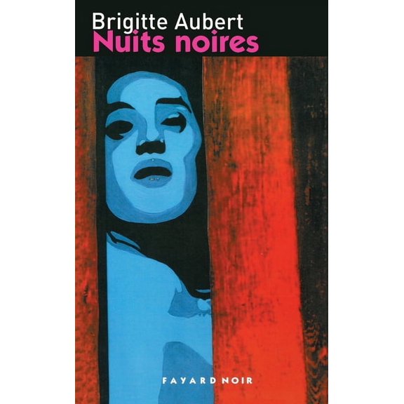 Nuits noires, (Paperback)