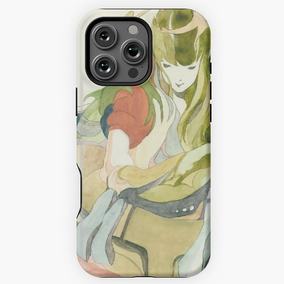 Nujabes Feat Shing02 Luv Sic Hexalogy Music Inspired iPhone Case 17 through 11 Pro Max