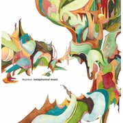Nujabes - Metaphorical Music - Music & Performance - Vinyl
