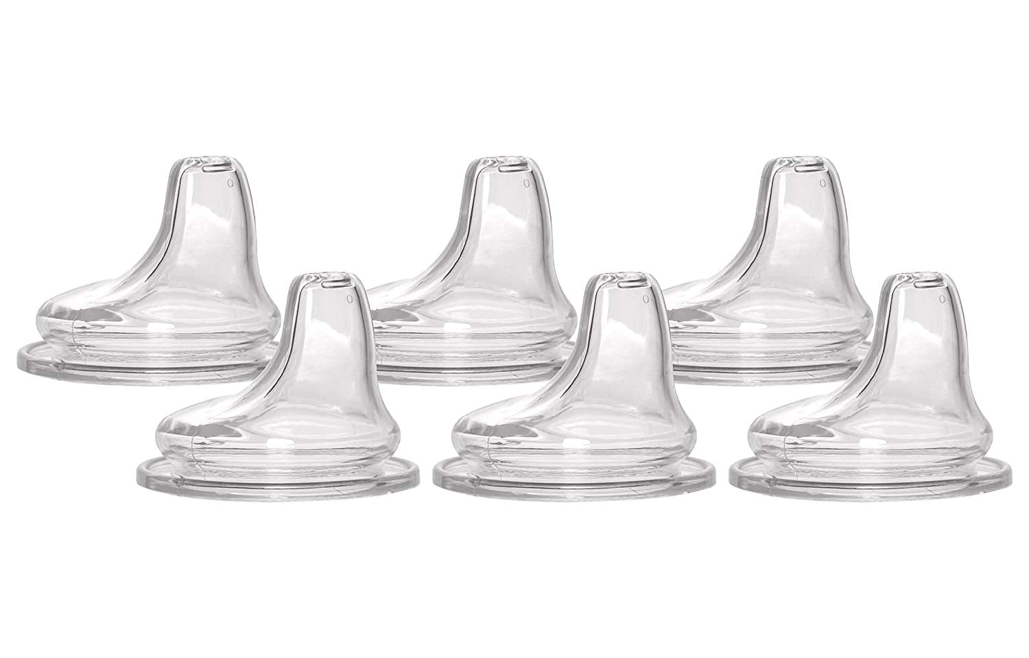 Nuk sippy sale replacement spout