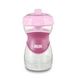 thumbnail image 1 of NUK Everlast Straw Cup, 10 oz, 1 of 8