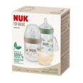 thumbnail image 1 of Nuk - For Nature Starter Set, 1 of 1