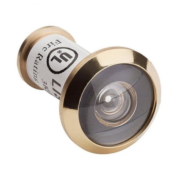 Nuk3y 220 Degree UL Door Viewer