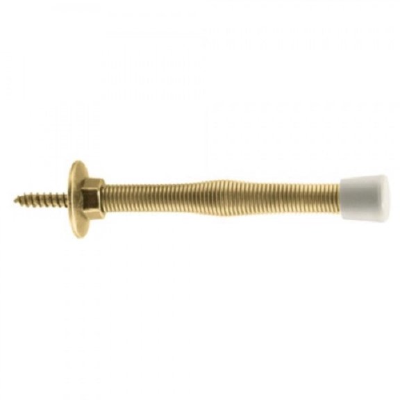Nuk3y 3" Flexible Spring Stop