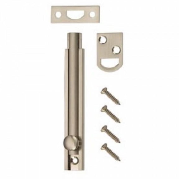 Nuk3y 4" Surface Bolt