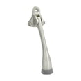 thumbnail image 1 of Nuk3y 4" Zinc Heavy-Duty Kick Down Door Holder, 1 of 3