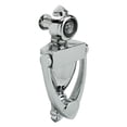 thumbnail image 1 of Nuk3y 5-1/2" High Knocker w/220 Degree Viewer, 1 of 2