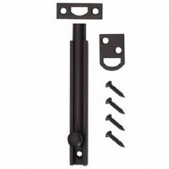 Nuk3y 6" Surface Bolt