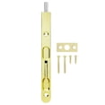 thumbnail image 1 of Nuk3y 7" Flip Flush Bolt, 1 of 3