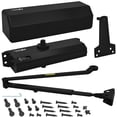 thumbnail image 1 of Nuk3y 9000 Series Grade 1 Door Closer, 1 of 9