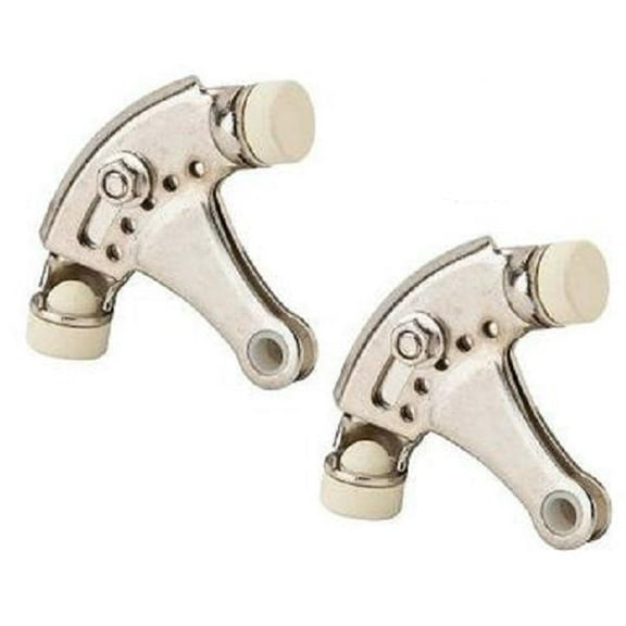 Nuk3y Adjustable Hinge Pin Stop (2 Pack)