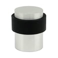 thumbnail image 1 of Nuk3y Contemporary Cylindrical Floor Stop, 1 of 2