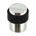 thumbnail image 1 of Nuk3y Contemporary Cylindrical Floor Stop, 1 of 2
