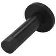 thumbnail image 1 of Nuk3y Contemporary Round Wall Stop, 1 of 7