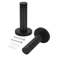 thumbnail image 1 of Nuk3y Contemporary Round Wall Stop, 1 of 8