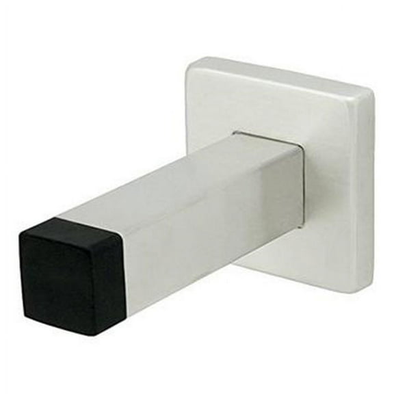 Nuk3y Contemporary Square Wall Stop