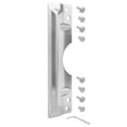 thumbnail image 1 of Nuk3y Door Latch Guard Protector SS304, 1 of 9