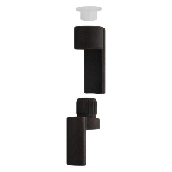 Nuk3y Door Saver III Hinge Pin Stop
