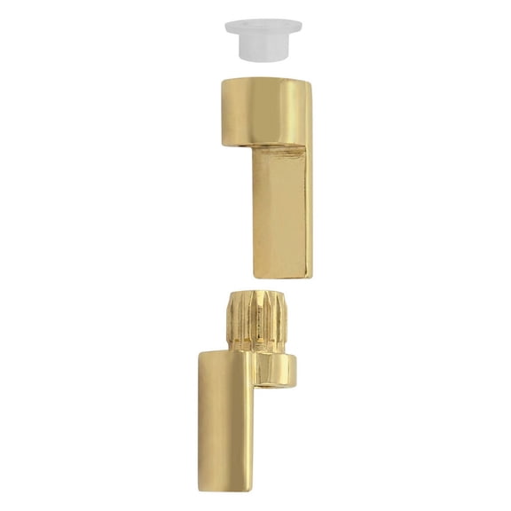 Nuk3y Door Saver III Hinge Pin Stop