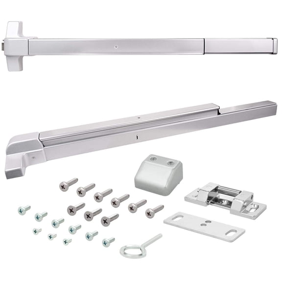 Nuk3y ED-5000 Series Panic Exit Device Grade 1