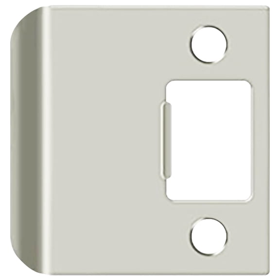 Nuk3y Extended Lip Door Strike Plate