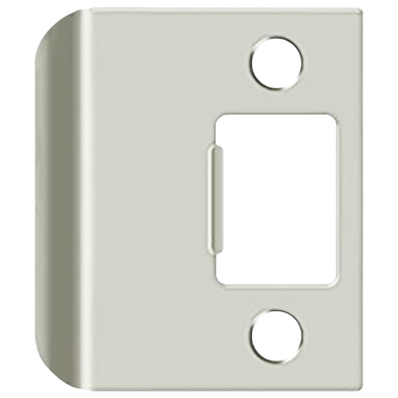 Nuk3y Extended Lip Door Strike Plate