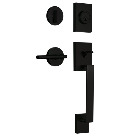 Nuk3y Haven Handleset