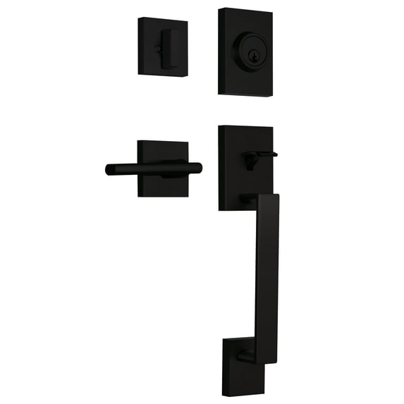 Nuk3y Haven Handleset