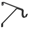 thumbnail image 1 of Nuk3y Heavy Duty Adj. Shelf & Rod Support Bracket, 1 of 2