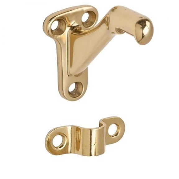 Nuk3y Heavy Duty Handrail Bracket