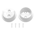 thumbnail image 1 of Nuk3y Heavy Duty Metal Pole Socket 1-1/2", 1 of 2