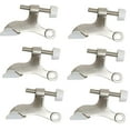 thumbnail image 1 of Nuk3y Hinge Pin Heavy Duty Door Stop (6 Pack), 1 of 5