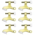 thumbnail image 1 of Nuk3y Hinge Pin Heavy Duty Door Stop (6 Pack), 1 of 5