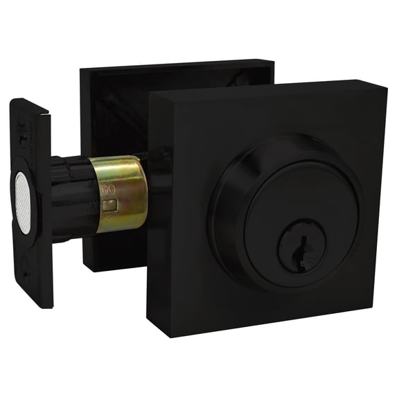 Nuk3y Hulk Deadbolt