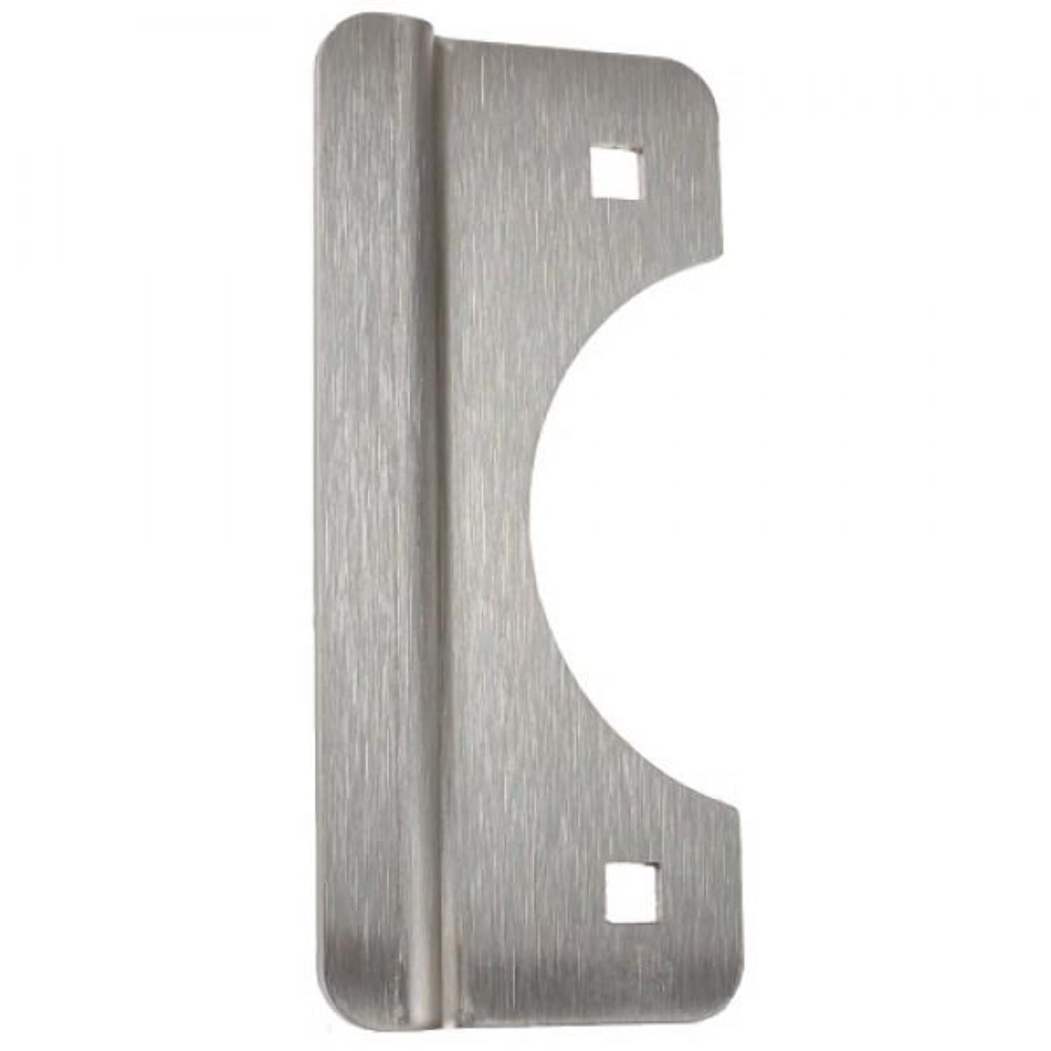 Nuk3y Latch Guard Protector for Lever w/ 3-3/4" Rose