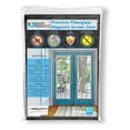 thumbnail image 1 of Nuk3y Magnetic Screen Door Mesh Curtain Fiberglass, 1 of 4