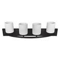 thumbnail image 1 of Nuk3y Modern Bathroom Vanity Light Fixture with Light Globe, 1 of 11