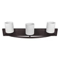 thumbnail image 1 of Nuk3y Modern Bathroom Vanity Light Fixture with Light Globe, 1 of 11