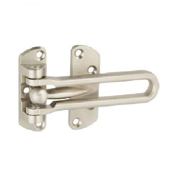 Nuk3y Swing Bar Door Guard
