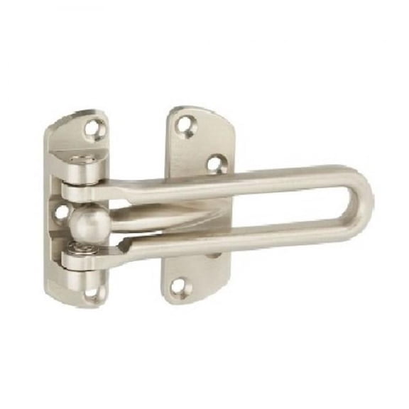 Nuk3y Swing Bar Door Guard