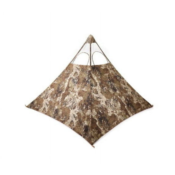 Nukem Grab and Go Hunting Blinds, TrueTimber Strata (Standard)