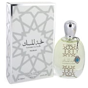 Nusuk Nukhbat Al Musk Eau De Parfum