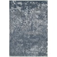 thumbnail image 1 of Nukus Grey Modern Polyester Area Rugs for Living Room Washable Rugs Boho Moroccan Area Rug Soft Geometric Bohemian Carpet Distressed Indoor Rug for Bedroom Dining Room Office Nonslip Rug, 1 of 9
