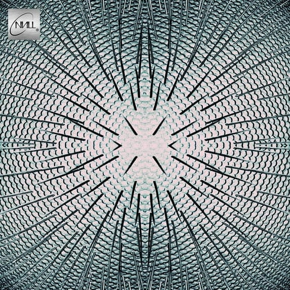 Null - Almost - Music & Performance - Vinyl