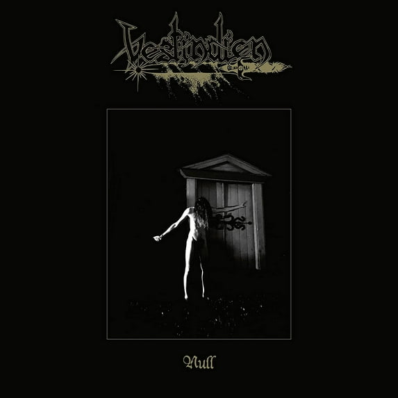 Vestindien Null (CD) Album