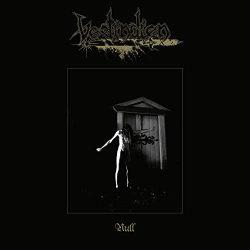 Null (LP)