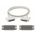 thumbnail image 1 of Null Modem Cable, 1 of 3