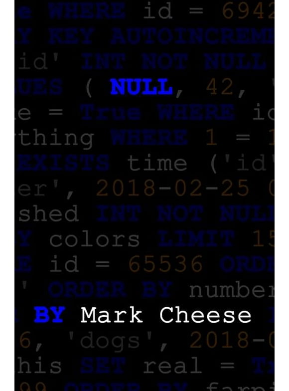 Null (Paperback)