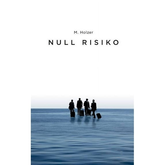 Null Risiko, (Paperback)